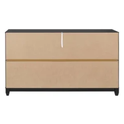 Ilya Solid Wood Modern Panel Front 6 Drawer Dresser - Saracina Home 27 Ilya Solid Wood Modern Panel Front 6 Drawer Dresser - Saracina Home -Saracina Home Sales Store GUEST 6a6e8603 a019 443b 9de4 5f4d9ed10a7d