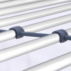 Twin Size Metal Platform Loft Bed - Saracina Home 12 Twin Size Metal Platform Loft Bed - Saracina Home -Saracina Home Sales Store GUEST 6af96e63 7ffe 4e0a 8dfe 80a0ed667854