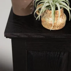 Highboy Closed Storage TV Stand For TVs Up To 48" - Saracina Home -Saracina Home Sales Store GUEST 6b9d290a 8ab1 4964 9907 5e3a9af5b724