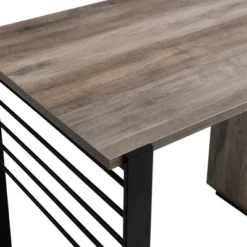 Polay Modern Computer Desk With Chalkboard Door - Saracina Home -Saracina Home Sales Store GUEST 72367db1 69c7 410d aa4b 244e9ba42b23