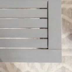 Ravenscroft Modern Boho Acacia Wood Slat Top Outdoor Dining Bench - Gray Wash - Saracina Home -Saracina Home Sales Store GUEST 74fa1175 bba1 4200 bc3a e9d8d1328667