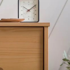 Mid-Century Modern Wood Nightstand - Saracina Home 27 Mid-Century Modern Wood Nightstand - Saracina Home -Saracina Home Sales Store GUEST 77dd5d7b b439 4219 8243 8ed398b20fb8