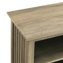 Mission Slatted Media Console TV Stand For TVs Up To 65" - Saracina Home -Saracina Home Sales Store GUEST 798fe07e ad56 4b95 b688 531c71b410b8