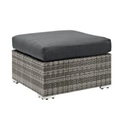 4pc Metal Multi-Shade Rattan Sectional - Gray - Saracina Home 11 4pc Metal Multi-Shade Rattan Sectional - Gray - Saracina Home -Saracina Home Sales Store GUEST 7db9a792 254c 440a 984f 639a0ea89922