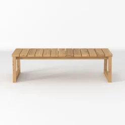 Saracina Home Acacia Slatted Rectangular Patio Coffee Table 13 Saracina Home Acacia Slatted Rectangular Patio Coffee Table -Saracina Home Sales Store GUEST 7f06060d c9f9 4b95 bb9b c714917e5511