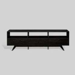 Mid-Century Modern Low TV Stand With Storage For TVs Up To 80" - Saracina Home 20 Mid-Century Modern Low TV Stand With Storage For TVs Up To 80" - Saracina Home -Saracina Home Sales Store GUEST 7f5abdc1 2c31 474c 8267 f51f91e432f0