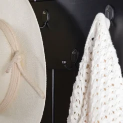 Waylon Rustic Farmhouse Solid Wood Tall Hall Tree - Saracina Home 25 Waylon Rustic Farmhouse Solid Wood Tall Hall Tree - Saracina Home -Saracina Home Sales Store GUEST 82a9efac 04fe 4c9a 8b07 b1e0ef053ab8