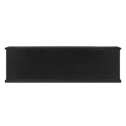 Transitional 2 Window Pane Door TV Stand For TVs Up To 85" - Saracina Home -Saracina Home Sales Store GUEST 87fac603 6e55 4a45 a4ee 053834f25d37