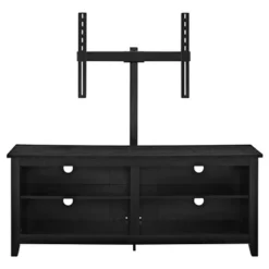 Farmhouse 4 Cubby Wood Open Storage With Mount TV Stand For TVs Up To 65" - Saracina Home 8 Farmhouse 4 Cubby Wood Open Storage With Mount TV Stand For TVs Up To 65" - Saracina Home -Saracina Home Sales Store GUEST 8bd0d463 3de0 4c30 a5f2 00c8b803de33