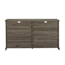 Transitional 4 Door Windowpane TV Stand For TVs Up To 65" - Saracina Home -Saracina Home Sales Store GUEST 93c60bba 9fd2 466e a355 831a6057cfb4