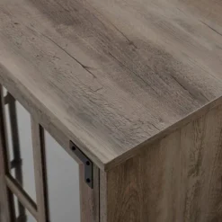 Avalene Modern Farmhouse 4 Door Glass Window Pane TV Stand For TVs Up To 65" - Saracina Home 23 Avalene Modern Farmhouse 4 Door Glass Window Pane TV Stand For TVs Up To 65" - Saracina Home -Saracina Home Sales Store GUEST 9884c6a7 d3da 412e 8fe0 ad898b68c7a1