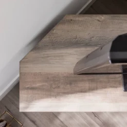 Robinson Rustic Transitional Sliding Barn Door Corner TV Stand For TVs Up To 58" - Saracina Home 25 Robinson Rustic Transitional Sliding Barn Door Corner TV Stand For TVs Up To 58" - Saracina Home -Saracina Home Sales Store GUEST 9925a43b 1257 4b54 af83 9aa2da9341e5