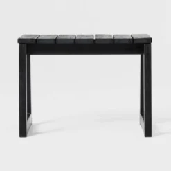 Saracina Home Modern Slatted Rectangle Outdoor Acacia Accent Table 12 Saracina Home Modern Slatted Rectangle Outdoor Acacia Accent Table -Saracina Home Sales Store GUEST 9bd90f88 ff2d 485d abd3 c4966a433312