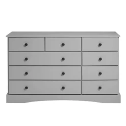Lauren Classic Transitional 9 Drawer Dresser Storage - Saracina Home -Saracina Home Sales Store GUEST 9ca3dde3 271e 4420 a6b8 62dc7888a85e