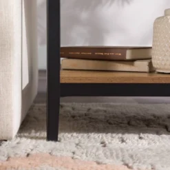 Set Of 2 Benny Urban Industrial Angle Iron Side Tables - Saracina Home 22 Set Of 2 Benny Urban Industrial Angle Iron Side Tables - Saracina Home -Saracina Home Sales Store GUEST 9dea60fe 99ea 416d b4ba 92335c0372d5