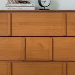 Modern Vertical Accent Solid Wood 6 Drawer Double Dresser - Saracina Home 33 Modern Vertical Accent Solid Wood 6 Drawer Double Dresser - Saracina Home -Saracina Home Sales Store GUEST a0ff3b72 33d5 429f 8aaf dd30f9b582e0