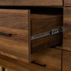 Higgins Modern Horizontal 6 Drawer Dresser - Saracina Home -Saracina Home Sales Store GUEST a36a6a3b 8a7f 483f 9ba3 d7576a58e432