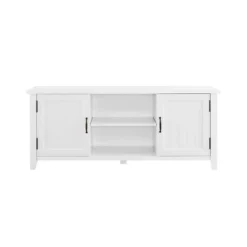 Modern Transitional TV Stand For TVs Up To 65" - Saracina Home -Saracina Home Sales Store GUEST a85ec7ab 6eba 47a7 8d82 4c1ac26359c4
