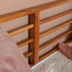 Mid Century Modern Solid Wood Spindle Daybed - Saracina Home 14 Mid Century Modern Solid Wood Spindle Daybed - Saracina Home -Saracina Home Sales Store GUEST af1c9108 875a 4c52 90d1 f1c92de79242