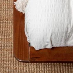 Boho Solid Wood Spindle Platform Bed - Saracina Home 29 Boho Solid Wood Spindle Platform Bed - Saracina Home -Saracina Home Sales Store GUEST bec8d593 ff02 407a b227 cf2cf9238667