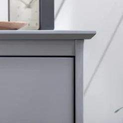 Stiva Classic Mid-Century Modern 3 Drawer Nightstand - Saracina Home -Saracina Home Sales Store GUEST bf4cd0e9 dbab 416d a0ba 6733f8b617d8