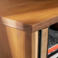 Cara Mid-Century Modern 3 Drawer TV Stand For TVs Up To 65" - Saracina Home 26 Cara Mid-Century Modern 3 Drawer TV Stand For TVs Up To 65" - Saracina Home -Saracina Home Sales Store GUEST c0771c8f 1199 4b9d aa3f 8f005f897cbe