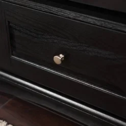 Highboy Closed Storage TV Stand For TVs Up To 48" - Saracina Home -Saracina Home Sales Store GUEST c14fcb7d c544 4588 a689 7f008842c014