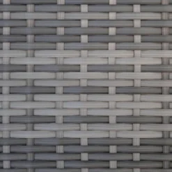 4pc Metal Multi-Shade Rattan Sectional - Gray - Saracina Home 12 4pc Metal Multi-Shade Rattan Sectional - Gray - Saracina Home -Saracina Home Sales Store GUEST c2b86bca 8174 4c89 8b1a d578fb48792e