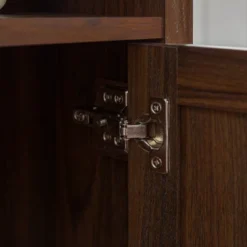 Georgia Single Door Storage Nightstand - Saracina Home -Saracina Home Sales Store GUEST c449ae48 d428 40a8 a53e 3e064c0522a1