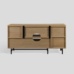 Modern Reeded Door Extendable TV Stand For TVs Up To 50" - Saracina Home 17 Modern Reeded Door Extendable TV Stand For TVs Up To 50" - Saracina Home -Saracina Home Sales Store GUEST c5b6f26d e17f 43c5 b338 9eae1f33e57d