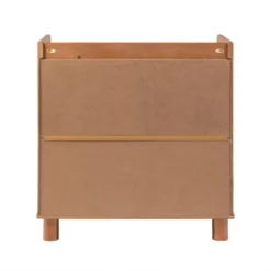 Katie Transitional Tray Top 1 Drawer Solid Wood Nightstand Caramel - Saracina Home 22 Katie Transitional Tray Top 1 Drawer Solid Wood Nightstand Caramel - Saracina Home -Saracina Home Sales Store GUEST c79bbd00 b487 417f a8b5 999619f1d35c