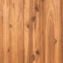 Slatted Chevron Acacia Wood Patio Loveseat – Saracina Home -Saracina Home Sales Store GUEST c9264421 90f6 4c13 8620 8d5108e3cdcf 1