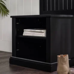 Waylon Rustic Farmhouse Solid Wood Tall Hall Tree - Saracina Home 26 Waylon Rustic Farmhouse Solid Wood Tall Hall Tree - Saracina Home -Saracina Home Sales Store GUEST cdd832e8 e20e 4af1 90b2 98da85ad5a02