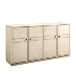 62" Helga Classic 4 Door Sideboard Birch - Saracina Home -Saracina Home Sales Store GUEST ce3abd68 3054 4cf3 a9de 5e8262af4f47