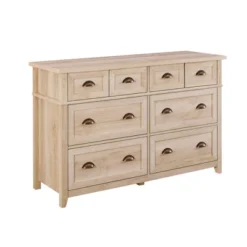 Fontella Transitional 6 Drawer Dresser - Saracina Home 10 Fontella Transitional 6 Drawer Dresser - Saracina Home -Saracina Home Sales Store GUEST ce978faa 8ac4 4850 be39 0fb35e85946a