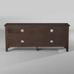 Transitional 4 Cubby Wood Open Storage TV Stand For TVs Up To 65"- Saracina Home 23 Transitional 4 Cubby Wood Open Storage TV Stand For TVs Up To 65"- Saracina Home -Saracina Home Sales Store GUEST d19d33bf 7971 4a2c 9f62 7f842ee0c099