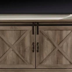 Clarabelle Double Sliding X Barn Door TV Stand For TVs Up To 80" - Saracina Home 29 Clarabelle Double Sliding X Barn Door TV Stand For TVs Up To 80" - Saracina Home -Saracina Home Sales Store GUEST d56129e8 db34 4cea 80a2 7c38d92b504c