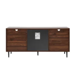 Ronan Modern Storage With Electric Fireplace TV Stand For TVs Up To 65" - Saracina Home 11 Ronan Modern Storage With Electric Fireplace TV Stand For TVs Up To 65" - Saracina Home -Saracina Home Sales Store GUEST d5638033 f60a 47b2 9c3f cabd93e39291
