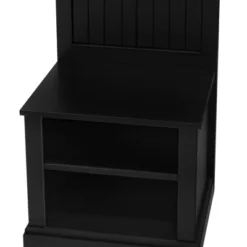 Waylon Rustic Farmhouse Solid Wood Tall Hall Tree - Saracina Home 21 Waylon Rustic Farmhouse Solid Wood Tall Hall Tree - Saracina Home -Saracina Home Sales Store GUEST d5bd5a27 0088 4c7d 8771 423682486e38