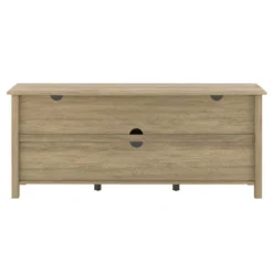 Mission Slatted Media Console TV Stand For TVs Up To 65" - Saracina Home -Saracina Home Sales Store GUEST d8ce9c91 1bc4 42f6 bef6 378f10c65bb8