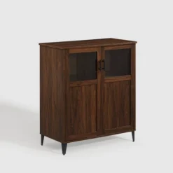 Transitional Glass And Grooved Door Accent Cabinet - Saracina Home 21 Transitional Glass And Grooved Door Accent Cabinet - Saracina Home -Saracina Home Sales Store GUEST d8e95956 08c2 416f 9a59 23759d5dadfa