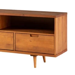 Cara Mid-Century Modern 3 Drawer TV Stand For TVs Up To 65" - Saracina Home 22 Cara Mid-Century Modern 3 Drawer TV Stand For TVs Up To 65" - Saracina Home -Saracina Home Sales Store GUEST dca4b737 87bc 4171 8896 516227b5b85f