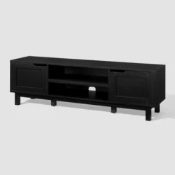 Modern Transitional 2 Door Storage TV Stand For TVs Up To 65" - Saracina Home 16 Modern Transitional 2 Door Storage TV Stand For TVs Up To 65" - Saracina Home -Saracina Home Sales Store GUEST dd87bd21 ef5c 4ec9 971f 2417f0f1dbd9