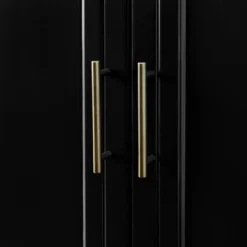 62" 4 Door Tiered Modern Sideboard - Saracina Home -Saracina Home Sales Store GUEST de50cb25 1661 41b6 999d 02c66cff8d09