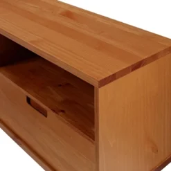 Cara 3 Drawer Mid-Century Modern 3 Drawer TV Stand For TVs Up To 80" - Saracina Home 17 Cara 3 Drawer Mid-Century Modern 3 Drawer TV Stand For TVs Up To 80" - Saracina Home -Saracina Home Sales Store GUEST e0183665 dd1d 42d0 8742 7dfa827048d2