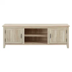 Modern Transitional Wood TV Stand For TVs Up To 80" - Saracina Home 19 Modern Transitional Wood TV Stand For TVs Up To 80" - Saracina Home -Saracina Home Sales Store GUEST e195d6cb d790 4783 86b3 8d721dfb701e