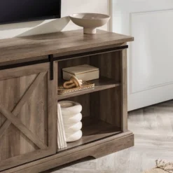 Clarabelle Double Sliding X Barn Door TV Stand For TVs Up To 80" - Saracina Home 30 Clarabelle Double Sliding X Barn Door TV Stand For TVs Up To 80" - Saracina Home -Saracina Home Sales Store GUEST e67dd42d ff15 4256 a0d8 7f67f3fdaea2