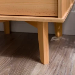 Mid-Century Modern Wood Nightstand - Saracina Home 29 Mid-Century Modern Wood Nightstand - Saracina Home -Saracina Home Sales Store GUEST e6d26903 d303 403b a5ab a14f409f7ff5