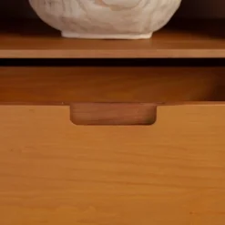 Cara 3 Drawer Mid-Century Modern 3 Drawer TV Stand For TVs Up To 80" - Saracina Home 19 Cara 3 Drawer Mid-Century Modern 3 Drawer TV Stand For TVs Up To 80" - Saracina Home -Saracina Home Sales Store GUEST e7b4bc5b d927 4b22 b708 78a05079bde7