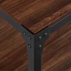 Set Of 2 Benny Urban Industrial Angle Iron Side Tables - Saracina Home 18 Set Of 2 Benny Urban Industrial Angle Iron Side Tables - Saracina Home -Saracina Home Sales Store GUEST eb41b938 69db 49bc 8732 b7036fbad9af